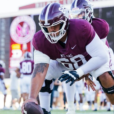 RudyMontalvan's profile picture. Mt SAC @mtsacfootball | C/OT/OG | 6’4” | 305lbs | 2.8 GPA | 77” Wingspan | NCAA ID# 2201412972  | 2 Years of Eligibility