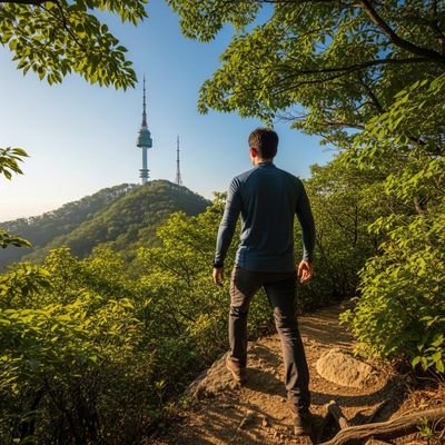 gandagooo's profile picture. 