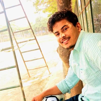 Deepanshu180861's profile picture. 