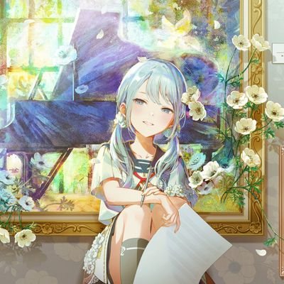 SecretL_SS's profile picture. 