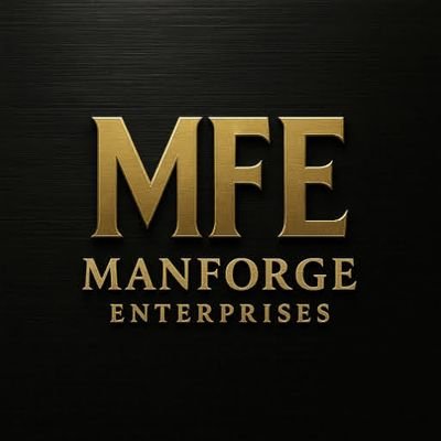 WisWons5's profile picture. The man be ManForge Enterprises