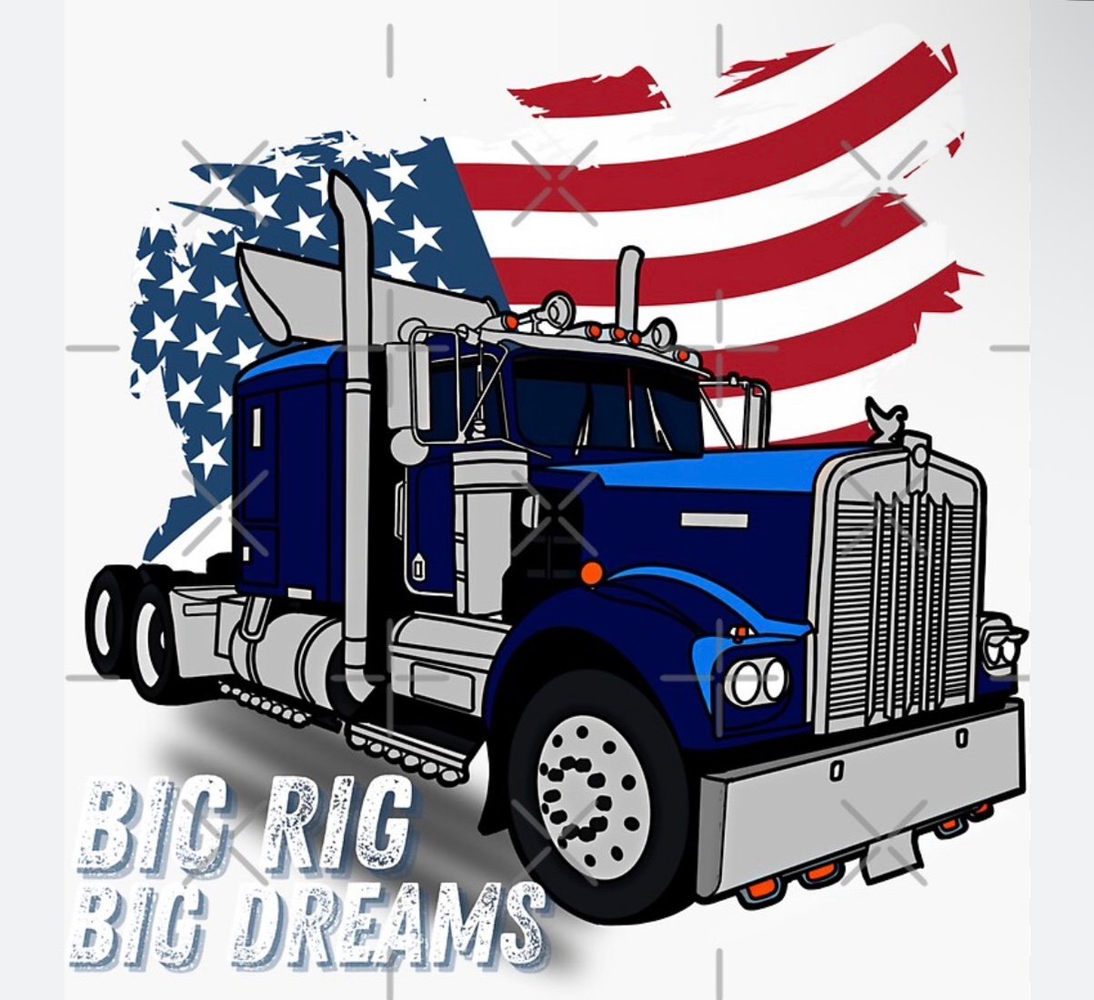 TruckingFirst's profile picture. MAKE AMERICAN TRUCK DRIVERS OUR FIRST PRIORITY 🇺🇸🇺🇸🇺🇸the trucking industry has lost its way🇺🇸end the corruption and restore GREATNESS to the industry