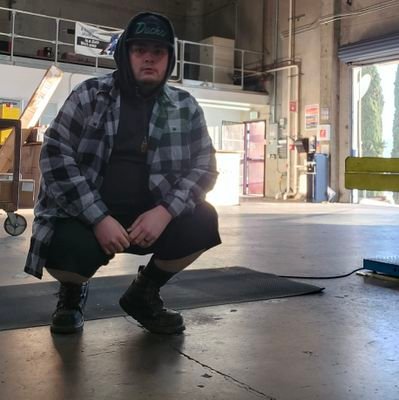 BarelyBacon's profile picture. Blue Voting, Blue Collar Bastard. (8/31/17) 
#ForTheFaithful #FlyTogether #LetsGoGulls #FlowWithUs #AztecFAST