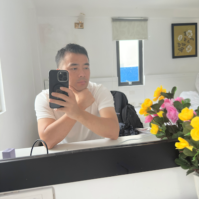 luyou121's profile picture. 