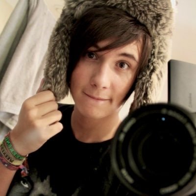phan0ku's profile picture. just phannying about