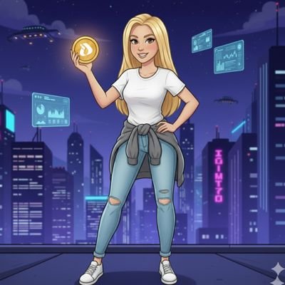 jovankaa06's profile picture. Human Node Active 
https://t.co/FSvwkC5sRc