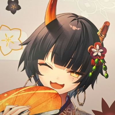 773sensei's profile picture. ͢岾白(やましろ)です。
ニヤが一番好き。
クロカゲは絶対にしょす