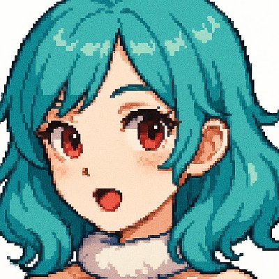 mikancat33's profile picture. 【ウィッチハントゼロ】ボス特化の狩りゲー|魔女を題材にした魔法好きのための3Dアクション|個人でゲーム制作中|2025/8/10制作開始|モンハン、ポケモン好き|ゲーム制作ソフト:RPGBakin
