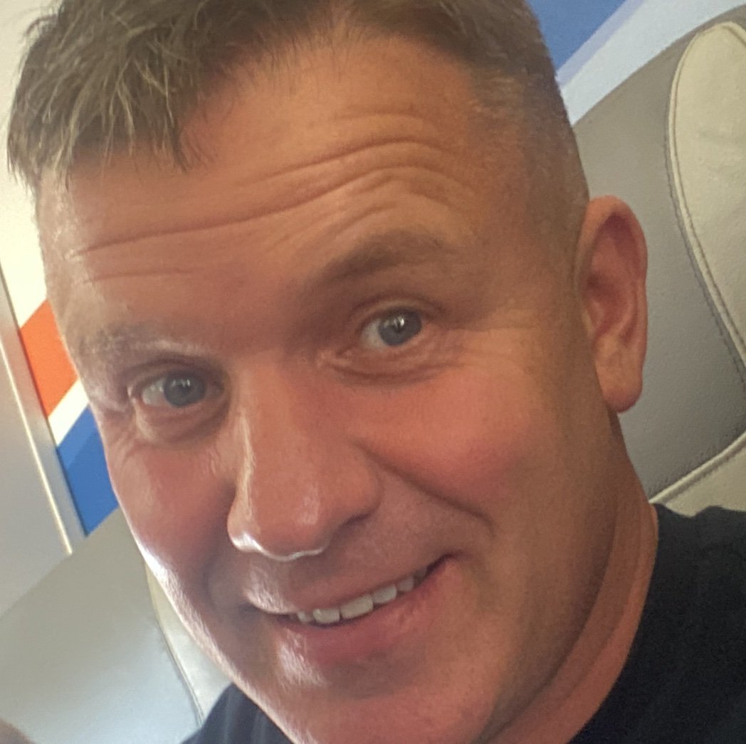 JoelRoderick09's profile picture. 