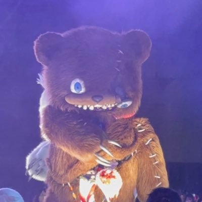 🐸 のアバター