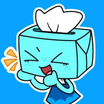 TishLeTissuebox's profile picture. || Hi or i don't know || Not affiliated with Qwell || Writer is a minor || Nsfw lewd dni || @ Me if we are moots ||