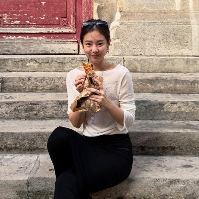 DoublerubyJ's profile picture. Blackpink in your area