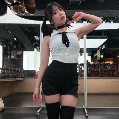 koto_burlesque's profile picture. 【2025.10.06デビュー】💃🎀 ／身長148㎝／誕生日7.30／アニメ漫画ゲーム大好き／バーレスク大阪一の小さなショーガール🐿️存在感は大きくなるゾゥ〜🐘！※DMは使用できません。
