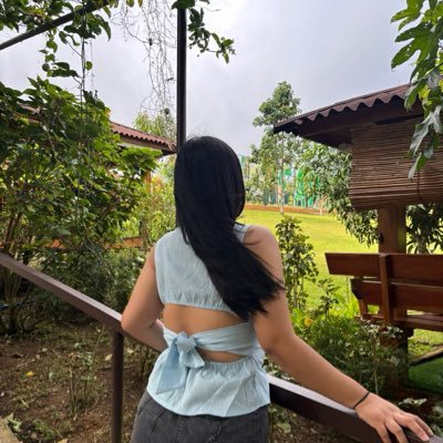 grachellejoycee's profile picture. RPh '27