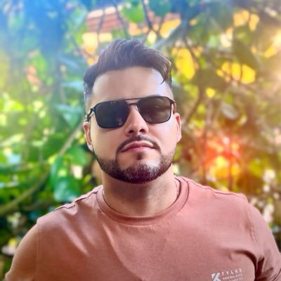 DerlandoLuis's profile picture. especialista em imóveis / Creci21650