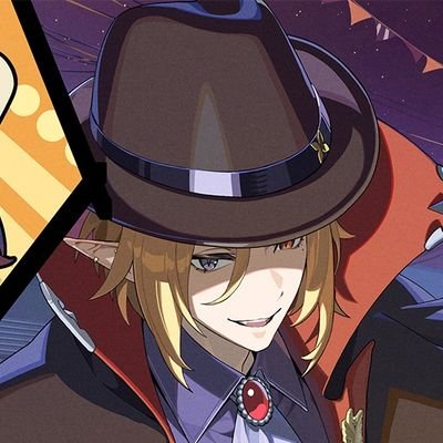 timelyhugovivi's profile picture. NOT SHIP ❌❌❌❌ Timely account dedicated to #HugoVlad and #VivianBanshee of #ZenlessZoneZero  ୨୧