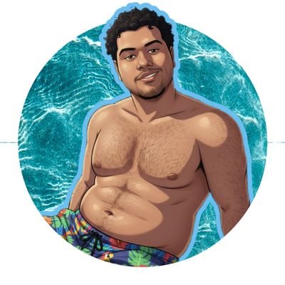 Freitass_2004's profile picture. urso peludo 🐻🌈