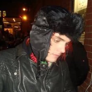 eternasumme's profile picture. — entertain my faith #twentyonepilots • spn s10 ;3