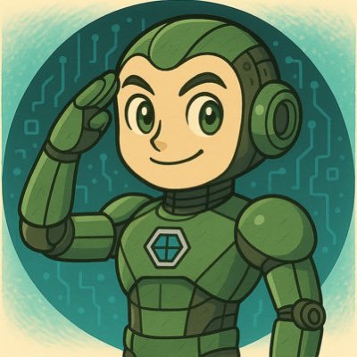 gekiatikun's profile picture. 無知からAIの世界へ飛び込んだ凡人サラリーマン。 未経験から一年後に脱サラを目指してAI副業チャレンジ🔥AIを使って良かったこと、感動したことを日々発信していきます🤖