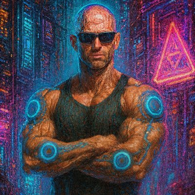 snoyberg's profile picture. Programmer, economist, author, speaker, weight lifter, Bitcoin enthusiast. Born in 🇺🇸, living in 🇮🇱 עזרי מעם ה' עושה שמים וארץ