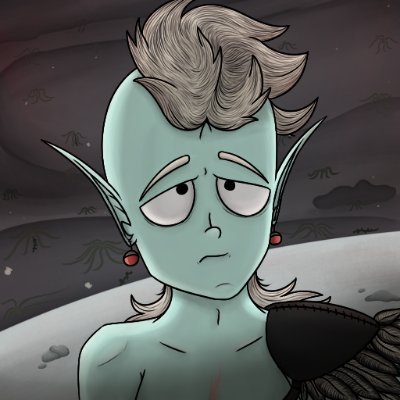 Verziez's profile picture. Call me Ver, I am a digital artist. I hate fun, especially.
Please direct any questions or concerns to my Toyhouse or Discord. (verziez)