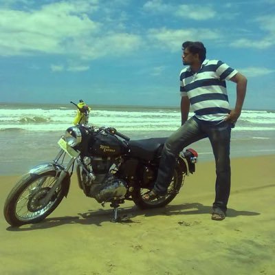 channdhra's profile picture. BHARATIYA JANATA PARTY (BJP).