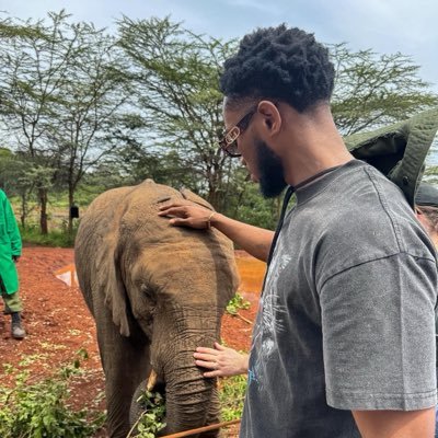 Michaelvisn's profile picture. I think in systems, move with vision, and create with intent. Studying Intelligence — Building @mxeglobal