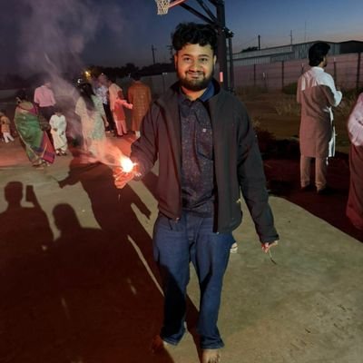 shreyas236's profile picture. #modi for 2024.
#Annamalai for 2026.
Ms. Finance at umass boston. Massachusetts, investment banker