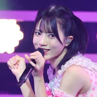 omorice884's profile picture. 乃木坂46 林瑠奈さんで戻ってきた人🔙自発・無言フォロー失礼いたします🤝