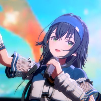 seto_gakumas's profile picture. お気軽に！|手毬担当|