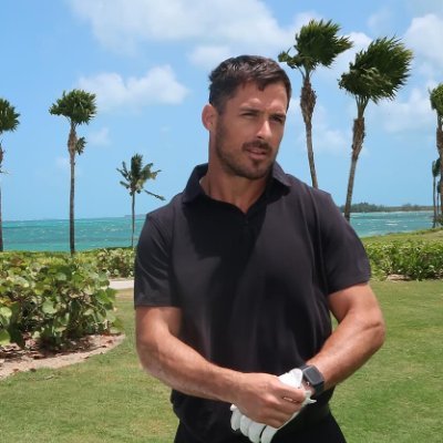 c_garvish's profile picture. Personal blog
Doin my best