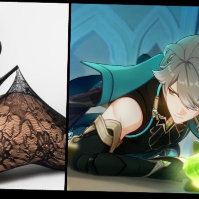 timelynefer's profile picture. #katseye #genshin #zzz