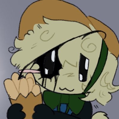 seiildirectory's profile picture. PFP BY MY AMAZING OOMF BLUEBELL!!! not super active on any socials, very rare posts abt my special interests