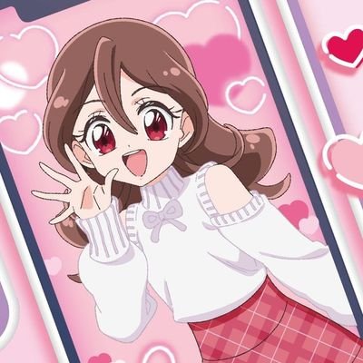 precure_idol's profile picture. @trprecure