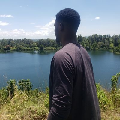 IvanOtuma's profile picture. A qualified and registered Medical Clinician.. @Assistant physician passionate about emergency medicine. A site trained steel fixer @engineering since 2019📌