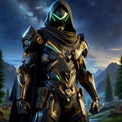 micyberops's profile picture. 