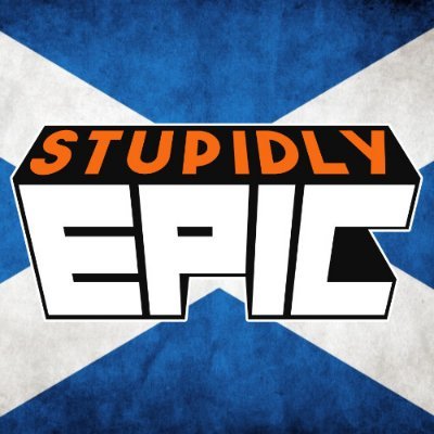 StupidlyEpic's profile picture. AKA Prime - I like playing games! Search StupidlyEPIC on YT & twitch!