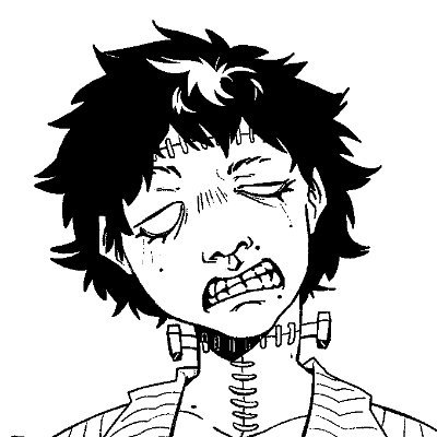 spaltedrat's profile picture. do whatever you want forever. artist