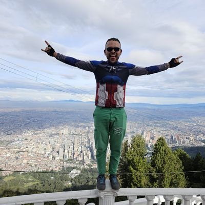 YONATHANMARIN18's profile picture. 