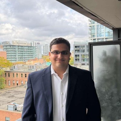 akashramaswamy's profile picture. Graduate of University of Toronto - Honours Bachelors of Arts
Interning at the Borgen Project