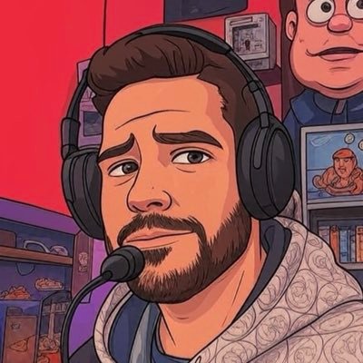 troublemakerdvy's profile picture. New dad at 42. I’m an idiot with a semi-hilarious podcasts. I may be dumb but my superpower is common sense.