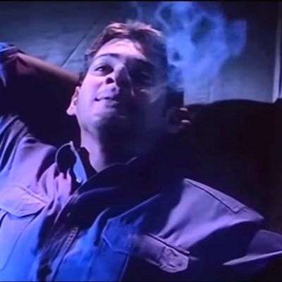 in__exile's profile picture. stoic