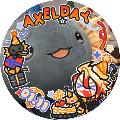 Ninja_Pichu's profile picture. she/her | 25+ 
Kamioshi:⛓️
Oshi: 📗,⛩️👻,🏹,🐔,🚲,🎼
❤ : TEMPUS, HSR, Genshin
Cosplay, gaming, etc
Insta: https://t.co/Er3leWp6wo