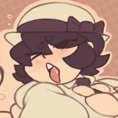 JSPeach7's profile picture. 🔞 Fats n Balloons. Comms: FULL (5/5). Open to collaboration, DM if interested. Art trades: Mutuals Only. All characters are  18+. Minors will be blocked