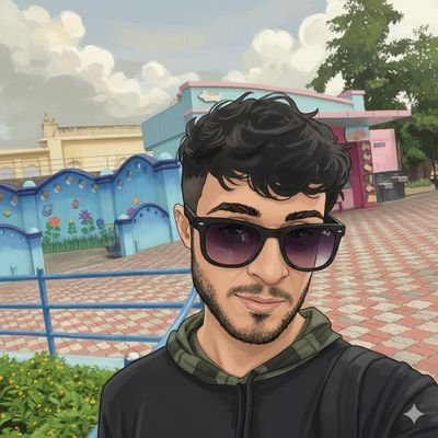 PratikGaik38272's profile picture. 👨‍💻 Software Developer @ UNFYD Compass