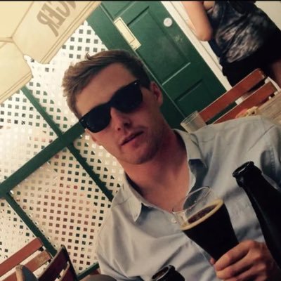 jamesmfar's profile picture. 🇺🇸 Despite the constant negative press covfefe