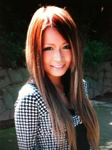 モデルやって頂いてます(*^^*)ラピュタエンターテイメント芸能プロダクション所属(*^^*)Webやラジオ番組や広告モデルやって頂いてます(*^^*)応援して頂けたら嬉しいです(^^)v