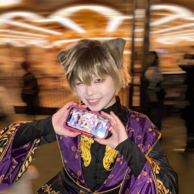 htm_0025's profile picture. 18⬆️ /twst cos / Dヲタ / 25.29🏰 /関東 /🏷️ゆっくり片想い3日⟡.·/ 無言フォロー失礼します✨️