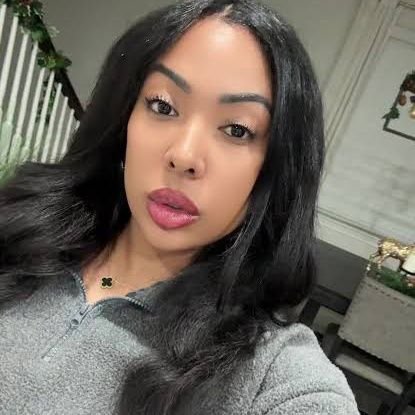 SashaS80587's profile picture. Single , black momma living life 🥰