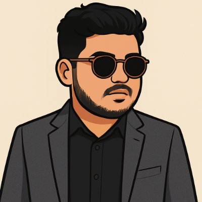 JihadSameul's profile picture. Helping CEOs Build Magnetic Personal Brands on Twitter | AI & Tech Whisperer Ghostwriter Behind the Growth|